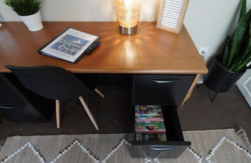 Richmond Casa | #StayinMyDistrict Pendelton Place Walk to Mt Tabor