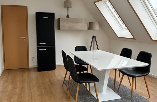 Delitzsch Apartamento | StayINN - Delitzsch, HZ1