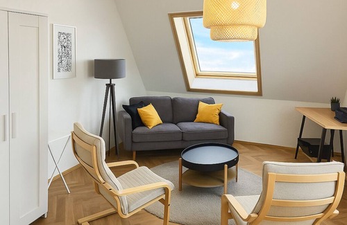 Delitzsch Apartamento | StayINN - Delitzsch, HZ1