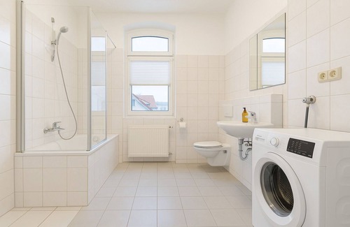 Delitzsch Apartamento | StayINN - Delitzsch NS3-EL