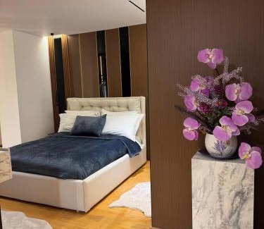 Shkoder Apartamento | Stayinn Emerald Shkoder