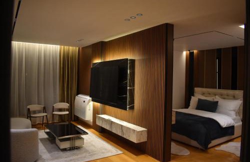 Shkoder Apartamento | Stayinn Emerald Shkoder