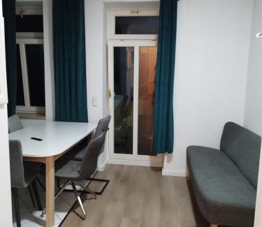 Mockern Apartamento | StayInn Gohlis