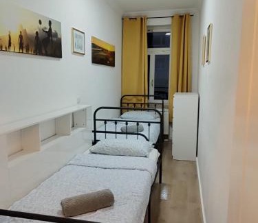 Mockern Apartamento | StayInn Gohlis