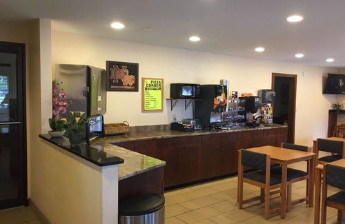 Grand Forks Hotel | Stay Inn