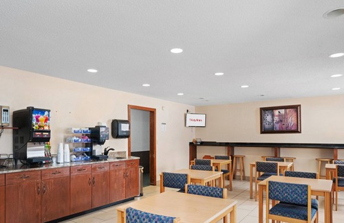 Grand Forks Hotel | Stay Inn