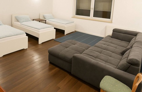 Stadtbezirk West Apartamento | StayINN - Halle (Saale), SW14-1