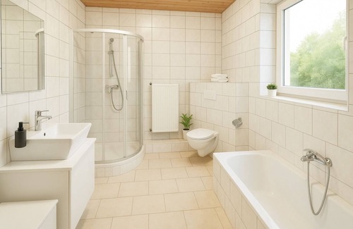 Stadtbezirk West Apartamento | StayINN - Halle (Saale), SW14-1