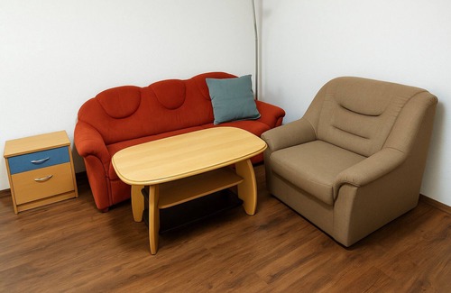 Stadtbezirk West Apartamento | StayINN - Halle (Saale), SW14-E