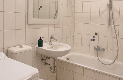 Nietleben Apartamento | StayINN - Halle (Saale), MS3-4R