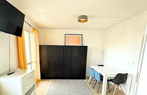 Nietleben Apartamento | StayINN - Halle (Saale), MS1-E