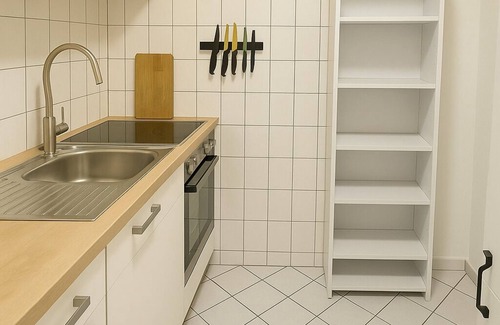 Nietleben Apartamento | StayINN - Halle (Saale), MS1-E
