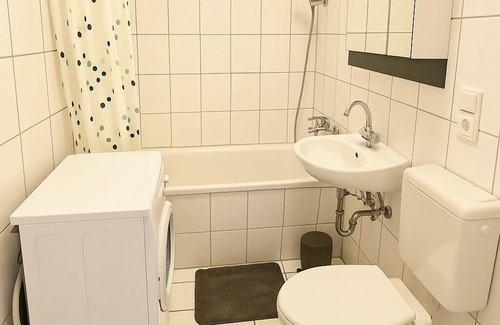 Nietleben Apartamento | StayINN - Halle (Saale), MS1-E