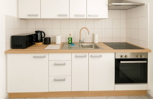 Nietleben Apartamento | StayINN - Halle (Saale), MS1-4