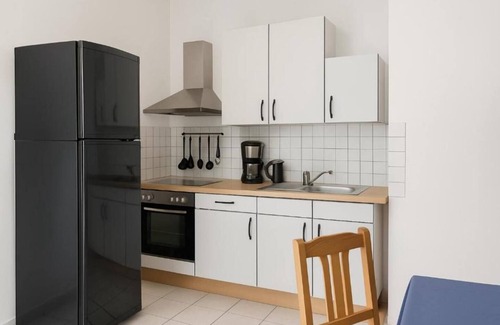 Lindenau Apartamento | StayINN - Leipzig, BKS19