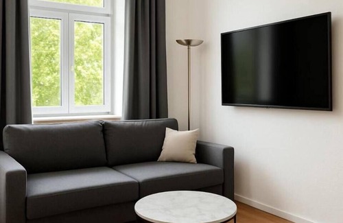 Lindenau Apartamento | StayINN - Leipzig, BKS19