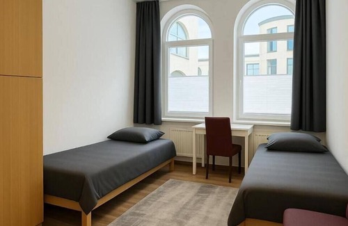 Lindenau Apartamento | StayINN - Leipzig, BKS19