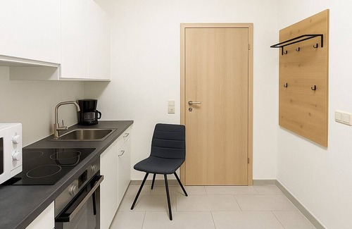Mockern Apartamento | StayINN - Leipzig, GS199-E