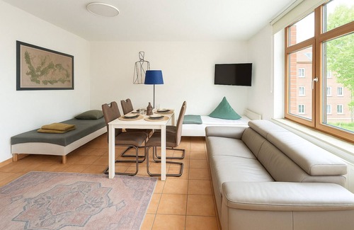 Mockern Apartamento | StayINN - Leipzig, GS199-E