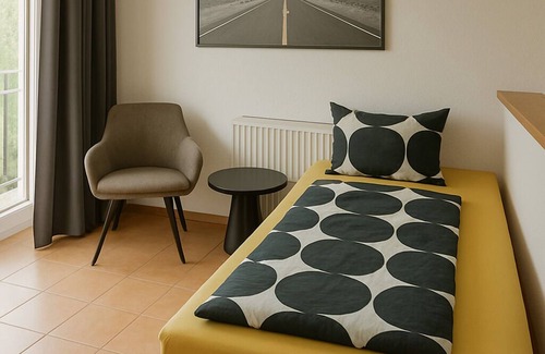 Mockern Apartamento | StayINN - Leipzig, GS199-E
