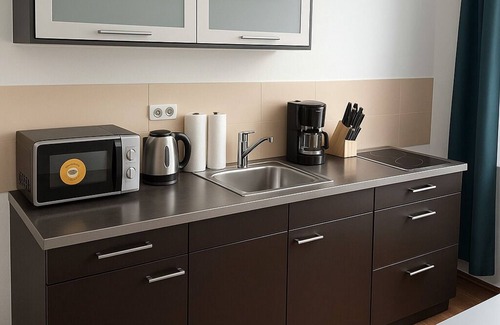 Wahren Apartamento | StayINN - Leipzig, GS339