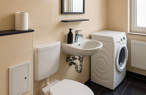 Wahren Apartamento | StayINN - Leipzig, GS339