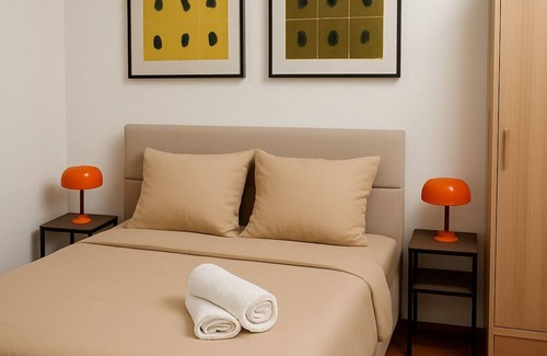Wahren Apartamento | StayINN - Leipzig, GS339