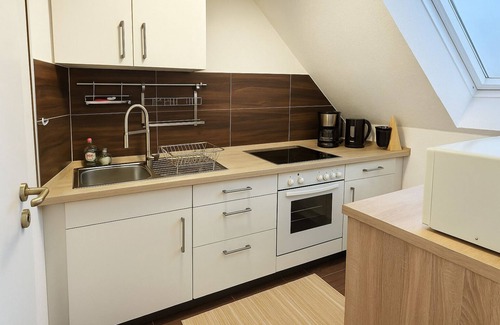 Wahren Apartamento | StayINN - Leipzig, TS10a