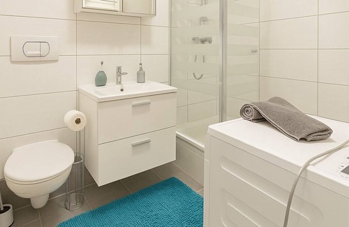 Wahren Apartamento | StayINN - Leipzig, TS10a