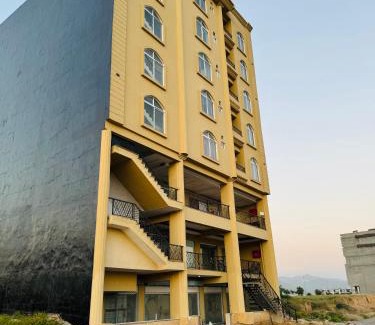 Hassan Abdal Apartamento | Stayinn