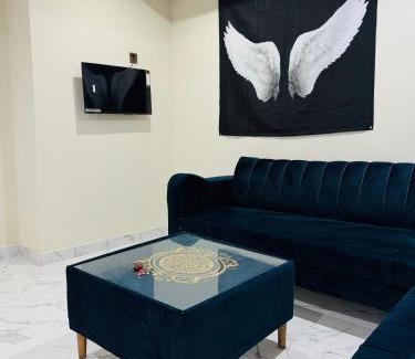 Hassan Abdal Apartamento | Stayinn
