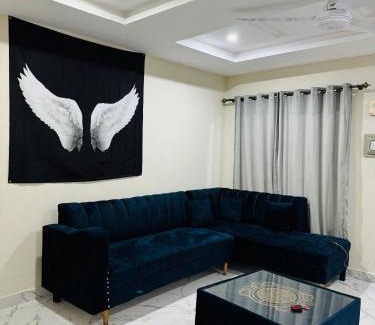Hassan Abdal Apartamento | Stayinn