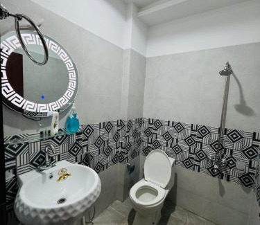 Hassan Abdal Apartamento | Stayinn