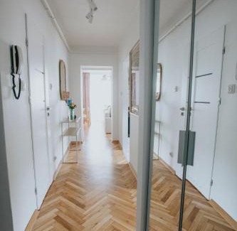 Krynica-Zdroj Apartamento | StayKrynica