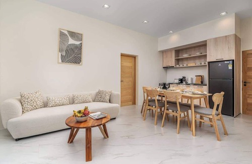 Choeng Thale Villa | Staylar Pool Villa - Bangtao