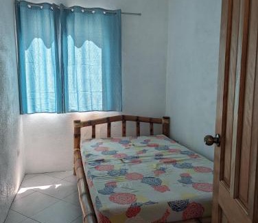 Manoc-Manoc Apartamento | staylocalPH - Green House Boracay