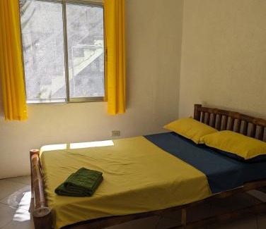 Manoc-Manoc Apartamento | staylocalPH - Green House Boracay