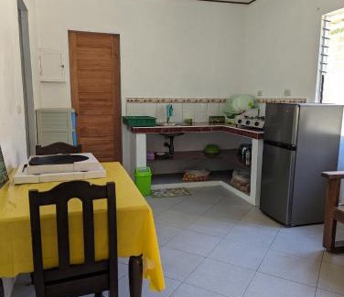 Manoc-Manoc Apartamento | staylocalPH - Green House Boracay