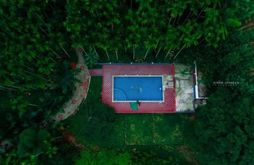 Kushalnagar Complejo | STAYMAKER Coorg Jungle Stay Resort