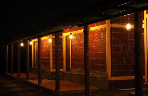 Kudrasthe Casa | STAYMAKER Ruthu Herittage Homes