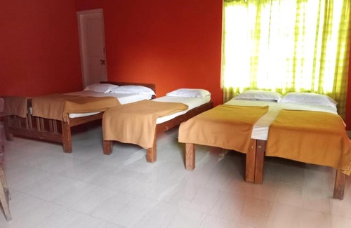 Madikeri Complejo | STAYMAKER Tiger's Corner Homestay