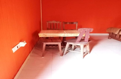 Madikeri Complejo | STAYMAKER Tiger's Corner Homestay