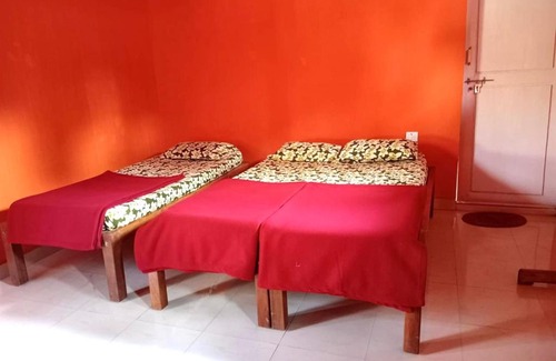 Madikeri Complejo | STAYMAKER Tiger's Corner Homestay