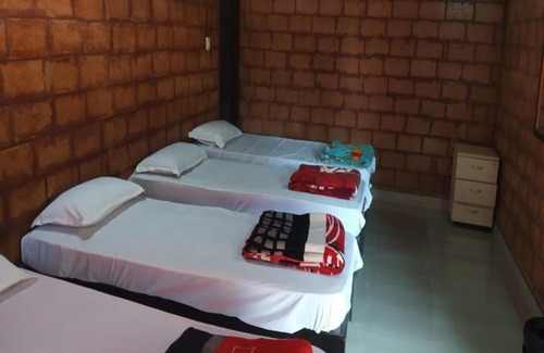 Sakleshpur Complejo | STAYMAKER Veera's Homestay