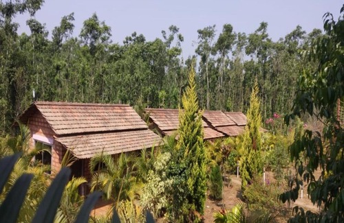 Sakleshpur Complejo | STAYMAKER Veera's Homestay