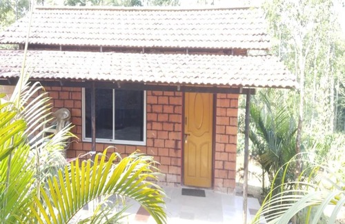 Sakleshpur Complejo | STAYMAKER Veera's Homestay