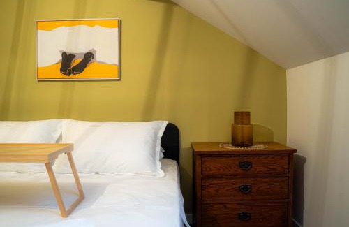 Matiçan Apartamento | Stayna Apartments