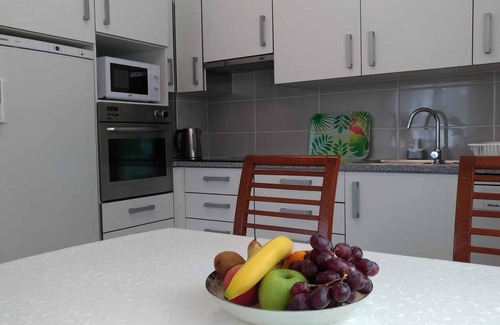 Fatima Apartamento | StaynFeel 01