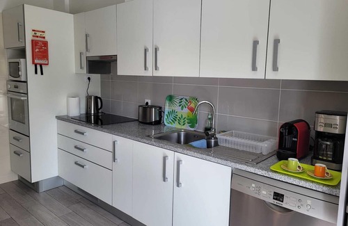 Fatima Apartamento | StaynFeel 02