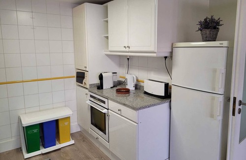 Fatima Apartamento | StaynFeel 03